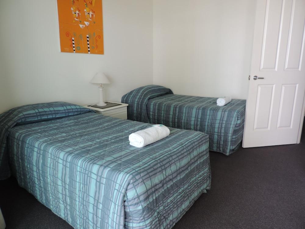 Emerald Sands Holiday Apartments Surfers Paradise Eksteriør bilde