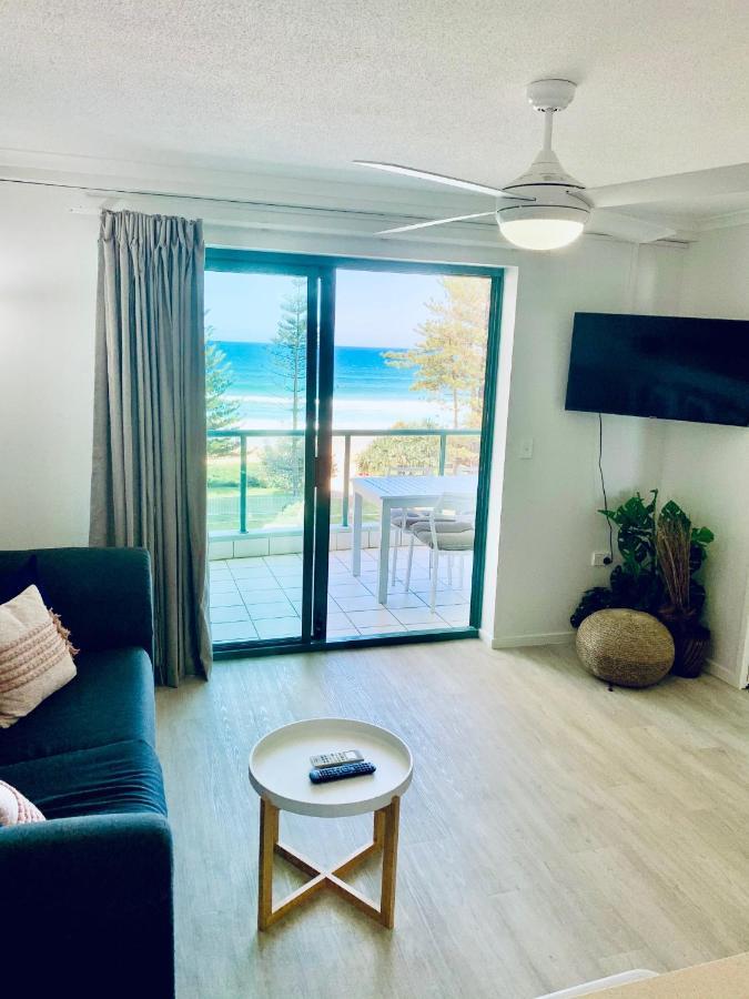 Emerald Sands Holiday Apartments Surfers Paradise Eksteriør bilde