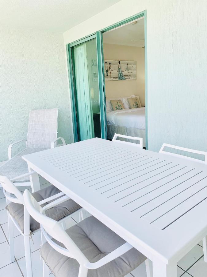Emerald Sands Holiday Apartments Surfers Paradise Eksteriør bilde