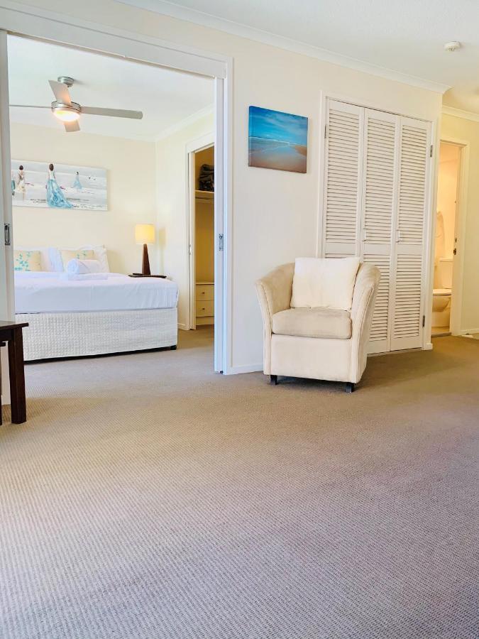Emerald Sands Holiday Apartments Surfers Paradise Eksteriør bilde