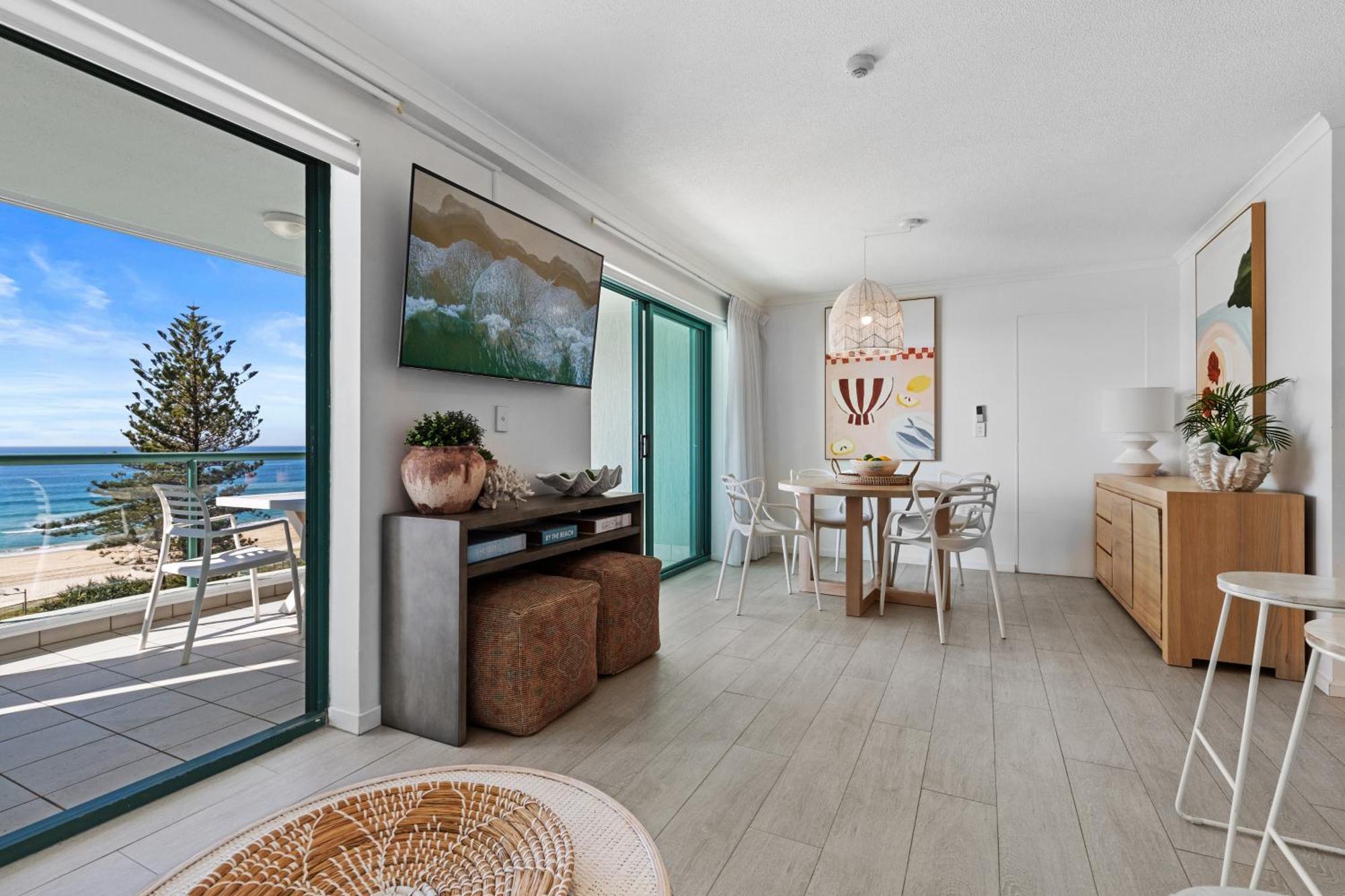 Emerald Sands Holiday Apartments Surfers Paradise Rom bilde