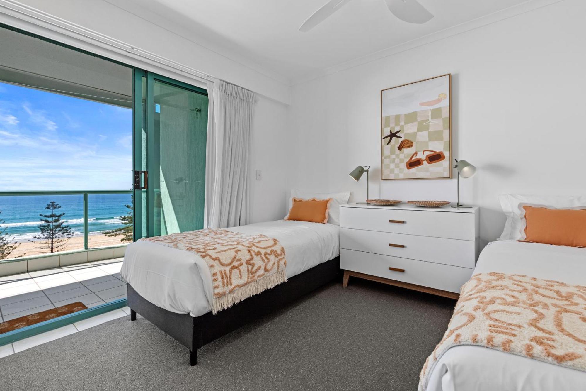 Emerald Sands Holiday Apartments Surfers Paradise Rom bilde