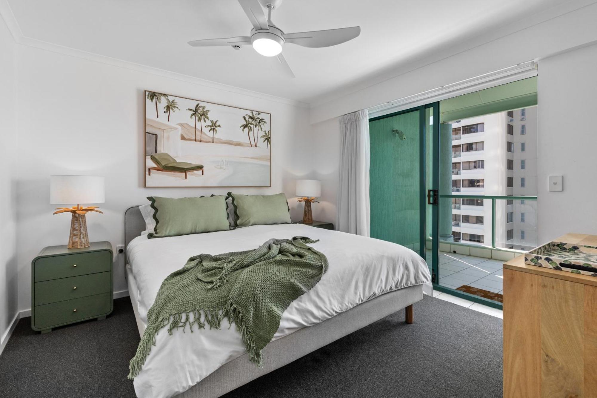 Emerald Sands Holiday Apartments Surfers Paradise Rom bilde