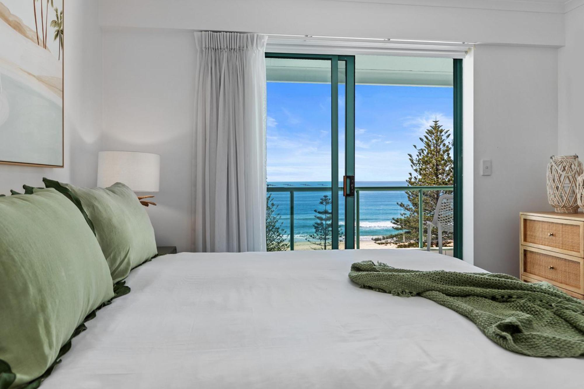 Emerald Sands Holiday Apartments Surfers Paradise Rom bilde