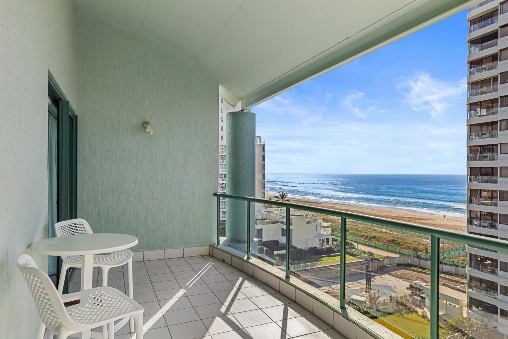 Emerald Sands Holiday Apartments Surfers Paradise Rom bilde