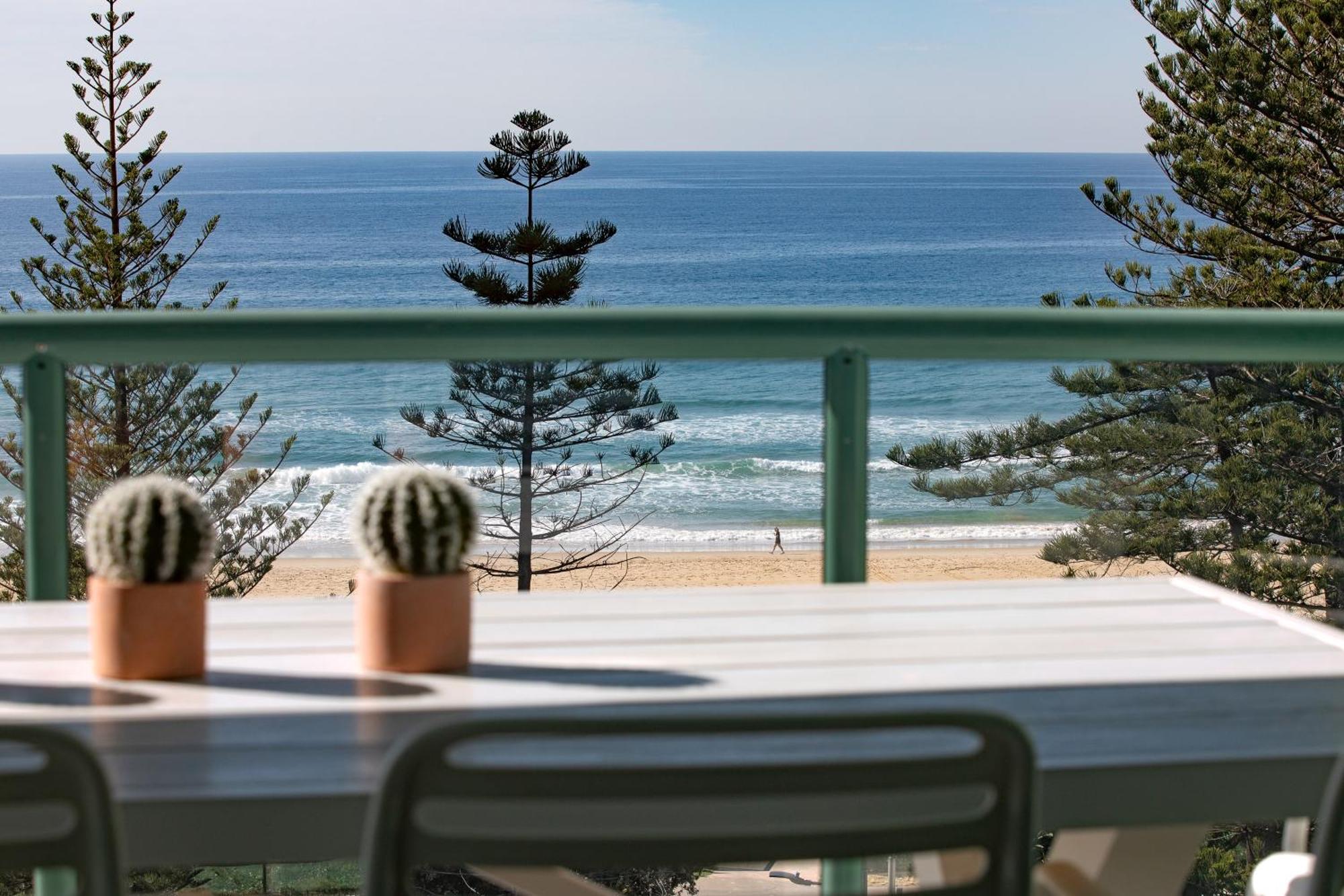 Emerald Sands Holiday Apartments Surfers Paradise Rom bilde