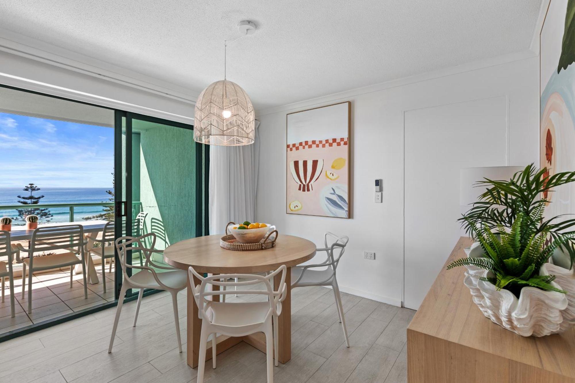 Emerald Sands Holiday Apartments Surfers Paradise Rom bilde