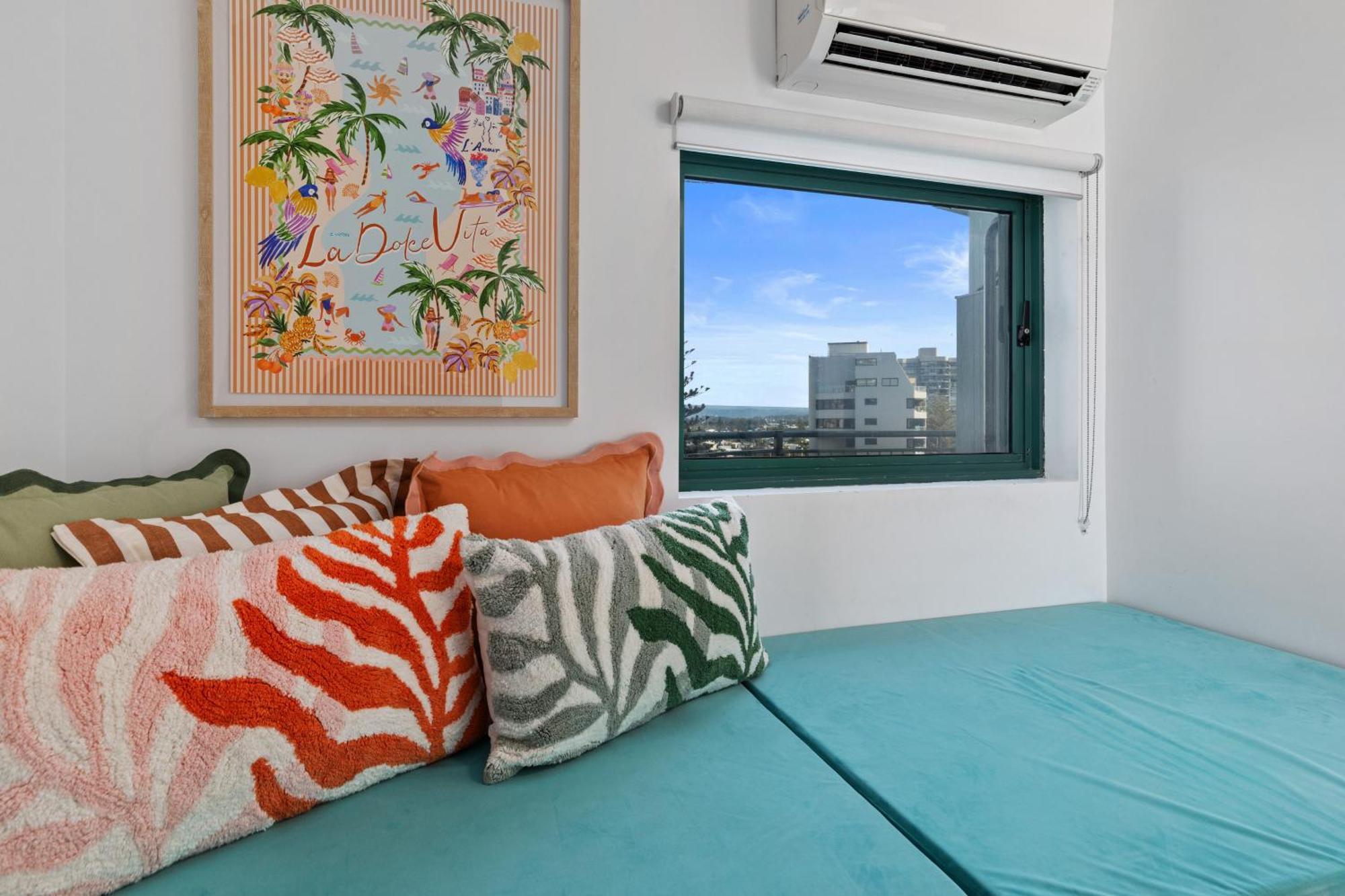 Emerald Sands Holiday Apartments Surfers Paradise Rom bilde