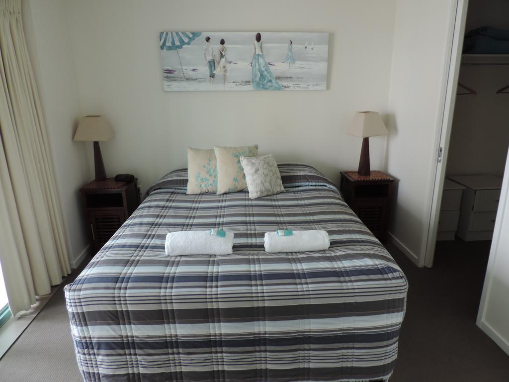 Emerald Sands Holiday Apartments Surfers Paradise Eksteriør bilde