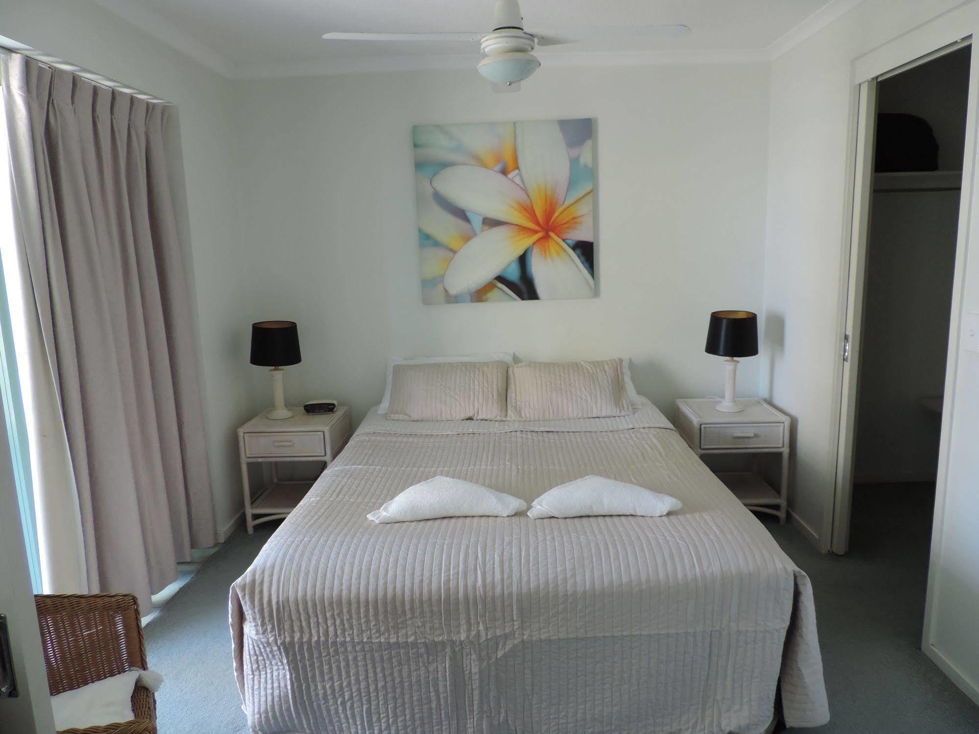 Emerald Sands Holiday Apartments Surfers Paradise Eksteriør bilde
