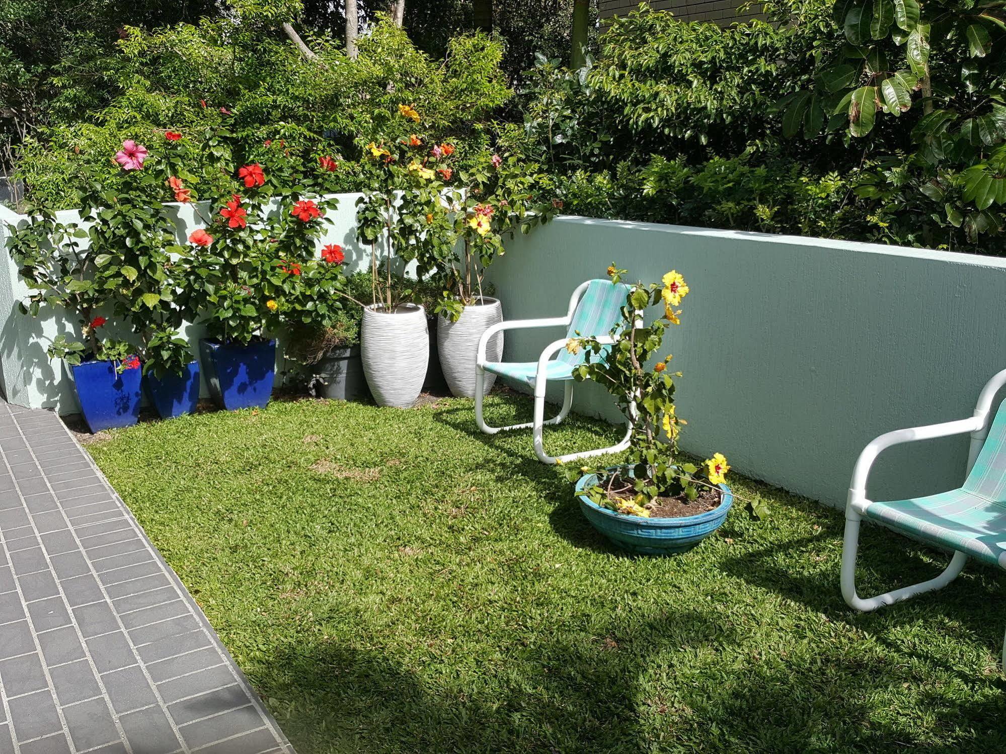 Emerald Sands Holiday Apartments Surfers Paradise Eksteriør bilde