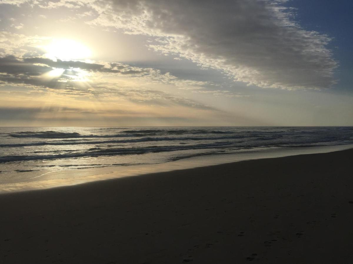 Emerald Sands Holiday Apartments Surfers Paradise Eksteriør bilde