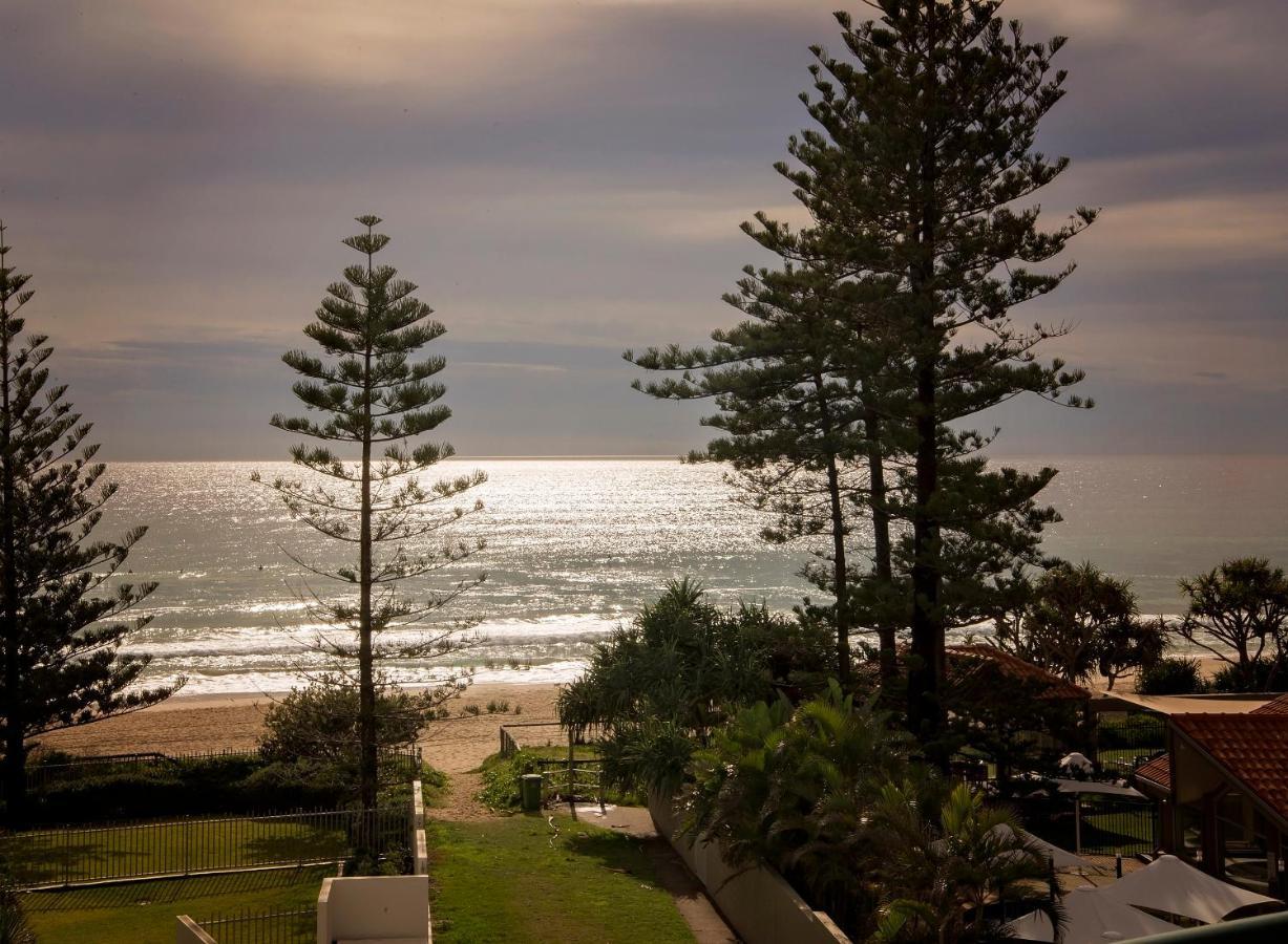 Emerald Sands Holiday Apartments Surfers Paradise Eksteriør bilde